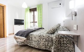 C&V Apartamentos - Horno De Marina