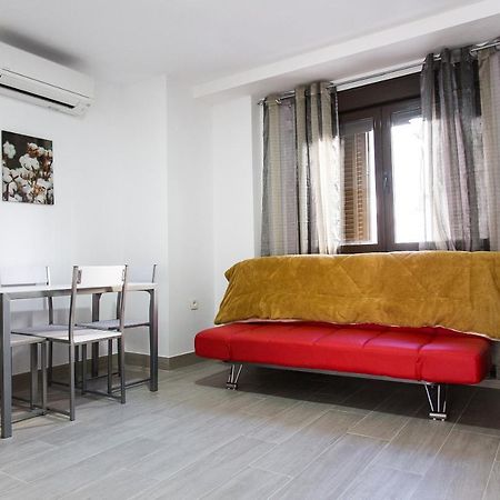 C&V Apartamentos - Horno De Marina Granada Exteriör bild
